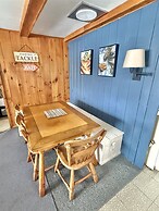 Sunset Shores Limit 4 2 Bedroom Cottage
