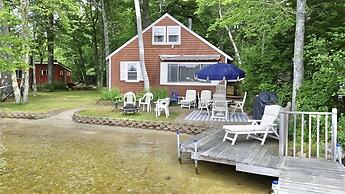 Sunset Shores Limit 4 2 Bedroom Cottage