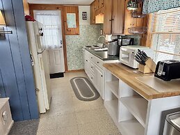 Sunset Shores Limit 4 2 Bedroom Cottage