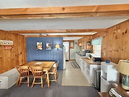 Sunset Shores Limit 4 2 Bedroom Cottage