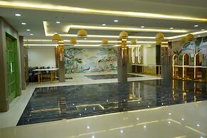 The Gamora Hotel