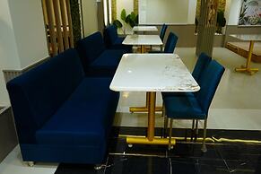 The Gamora Hotel
