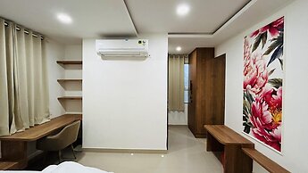 The Gamora Hotel