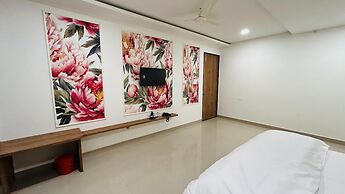 The Gamora Hotel