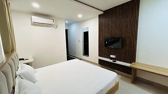 The Gamora Hotel