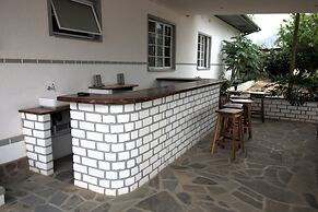 Little Bush Guesthouse