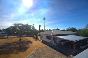 Little Bush Guesthouse