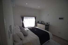 Little Bush Guesthouse