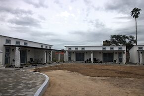 Little Bush Guesthouse