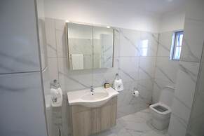 Little Bush Guesthouse