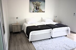 Little Bush Guesthouse