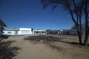 Little Bush Guesthouse