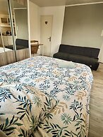 Cosyflat Cherbourg