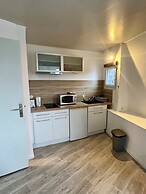Cosyflat Cherbourg