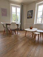 Cosyflat Cherbourg