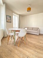 Cosyflat Cherbourg
