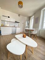 Cosyflat Cherbourg
