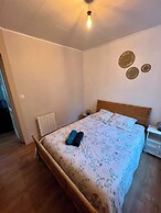 Cosyflat Cherbourg