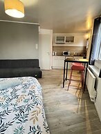 Cosyflat Cherbourg