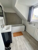 Cosyflat Cherbourg