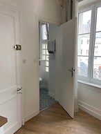 Cosyflat Cherbourg