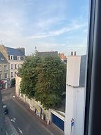 Cosyflat Cherbourg