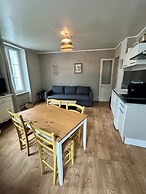 Cosyflat Cherbourg