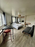 Cosyflat Cherbourg