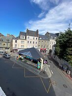 Cosyflat Cherbourg
