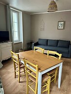 Cosyflat Cherbourg