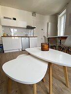 Cosyflat Cherbourg