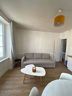 Cosyflat Cherbourg