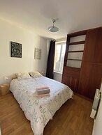 Cosyflat Cherbourg