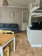 Cosyflat Cherbourg