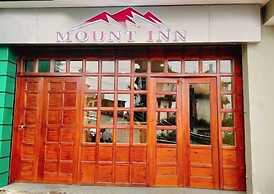 MOUNT INN HOTEL