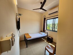 Sai Sharad Hotel