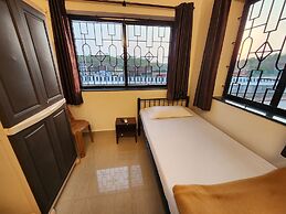 Sai Sharad Hotel