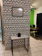 8 habitaciones 6 baños en San Juan