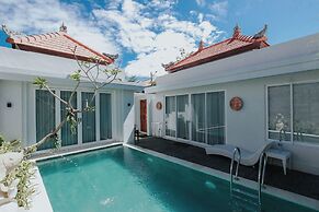 Saka Luxury Villa