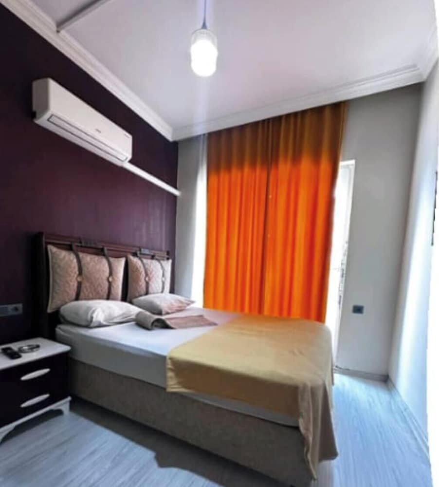 TAŞKIN OTEL