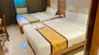 New Regal By Glitz Hotels