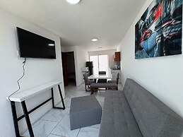 Departamento Basilio Badillo A