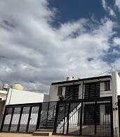 Departamento Basilio Badillo A