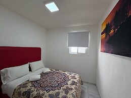 Departamento Basilio Badillo A