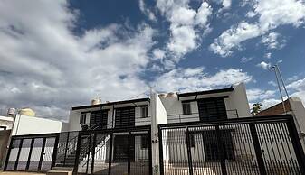 Departamento Basilio Badillo A