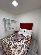 Departamento Basilio Badillo A