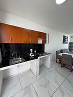 Departamento Basilio Badillo A