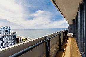 Eleven Way Apartments