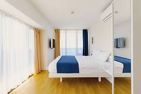 Eleven Way Apartments