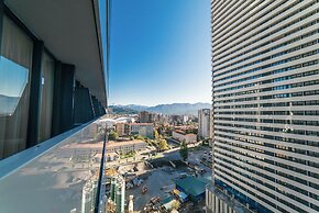 Eleven Way Apartments